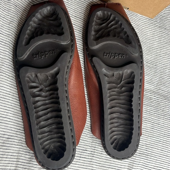 Men’s Cool Trippen Slides size 43 - Picture 2 of 5